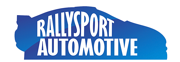 Rallysport Automotive